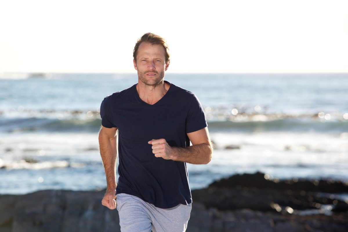 Testosterone Replacement Therapy In Conroe: Discover Your Strength!